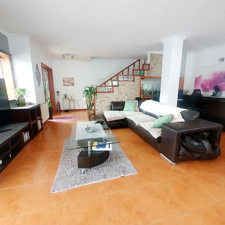 Grace House Appartement Belinho Buitenkant foto