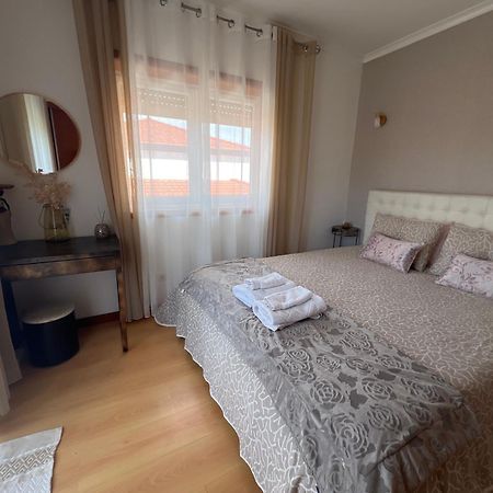 Grace House Appartement Belinho Buitenkant foto