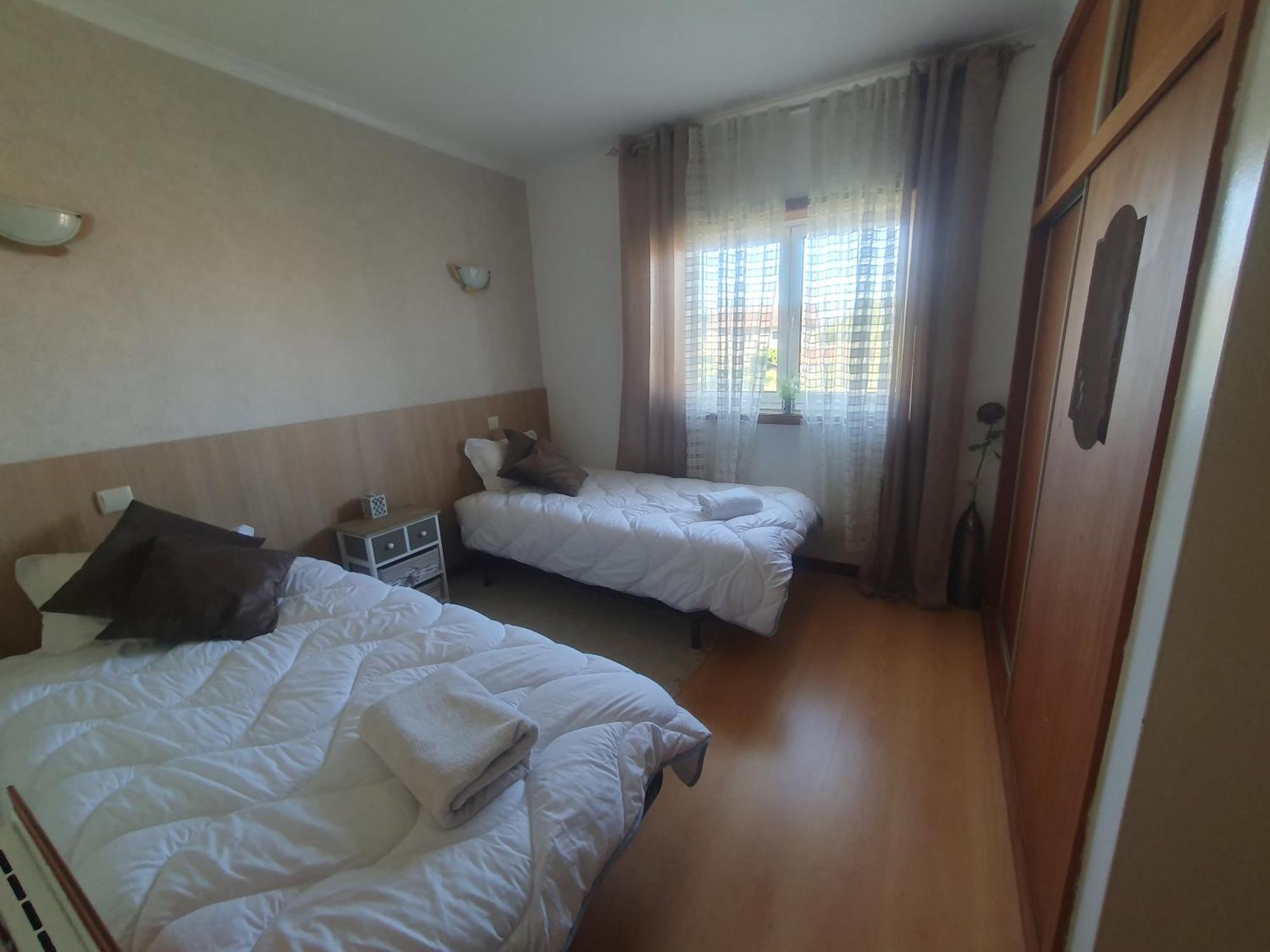 Grace House Appartement Belinho Buitenkant foto