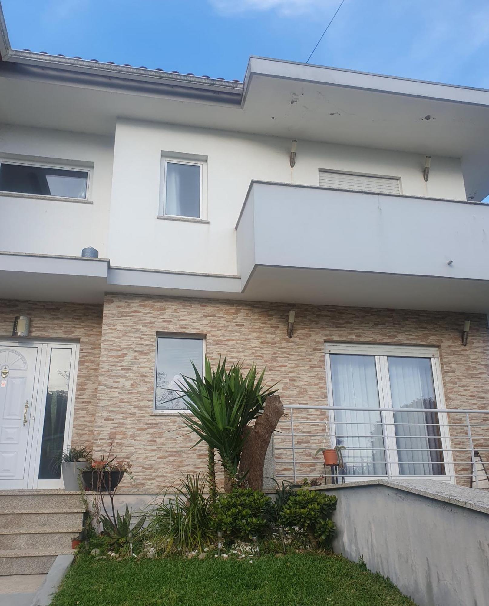 Grace House Appartement Belinho Buitenkant foto
