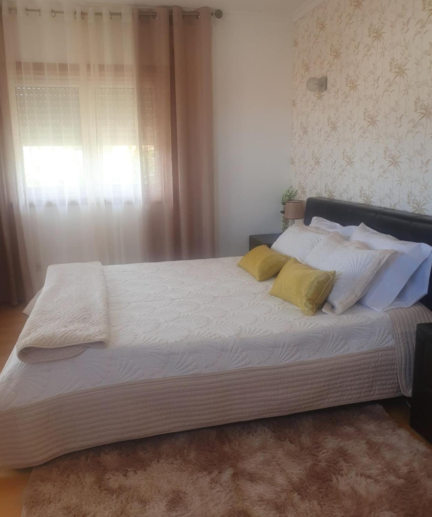 Grace House Appartement Belinho Buitenkant foto