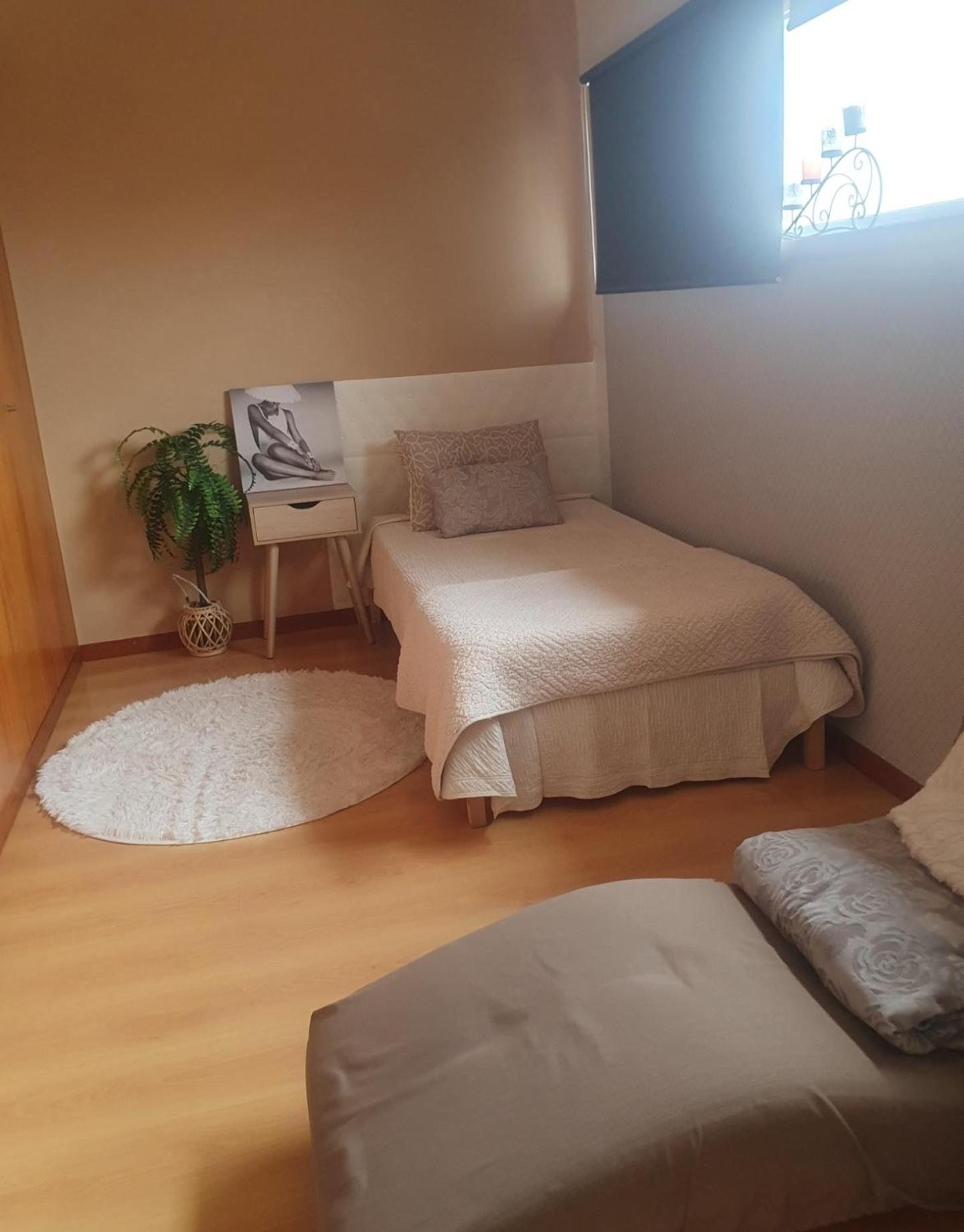 Grace House Appartement Belinho Buitenkant foto