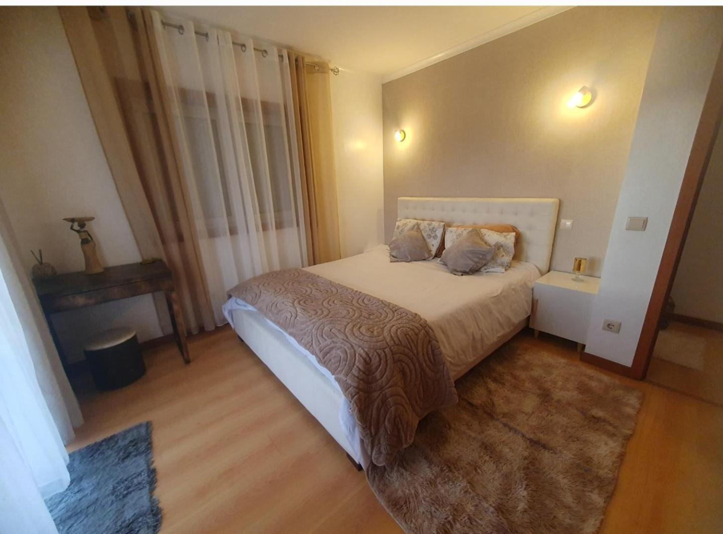 Grace House Appartement Belinho Buitenkant foto