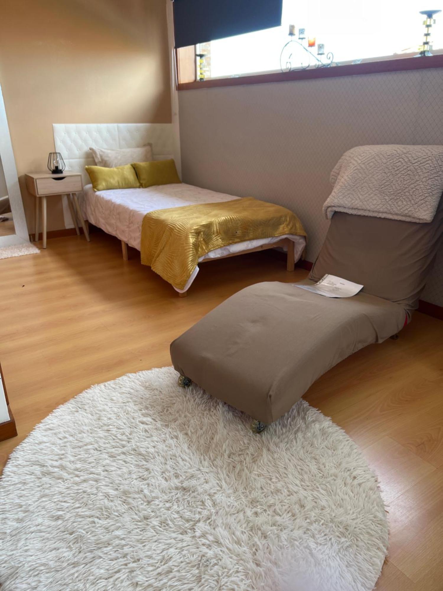 Grace House Appartement Belinho Buitenkant foto