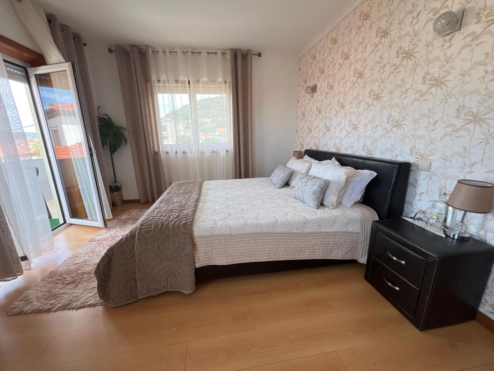 Grace House Appartement Belinho Buitenkant foto